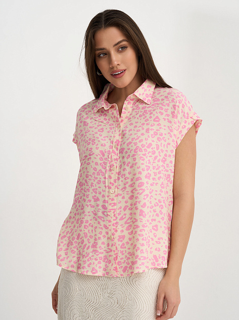 Блузка 6-337,7055-4 2