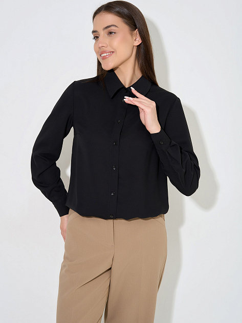Блузка 6-425,6015-1v 2