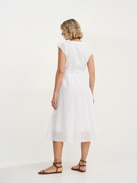 Платье 4-307,5020-0-6 4