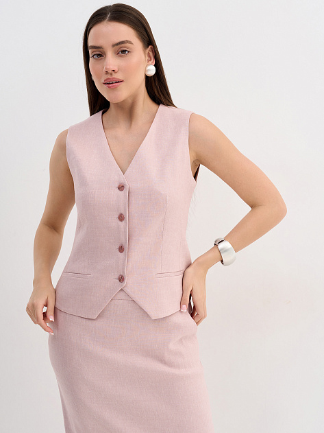 Жилет 5-53,5024-27 3