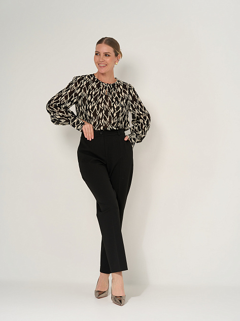 Брюки 2-649,282-1/170 2