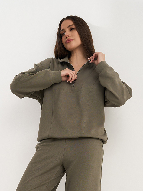 Джемпер 8-75,8138-4v 1