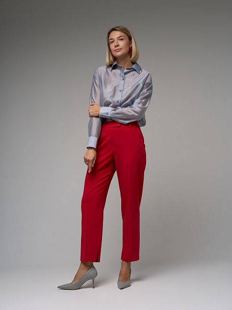 Брюки 2-660,2000-5-4 2