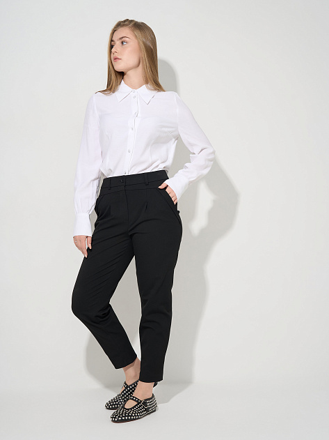 Брюки 2-680,282-1 2