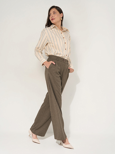 Брюки 2-1001,11-3 3