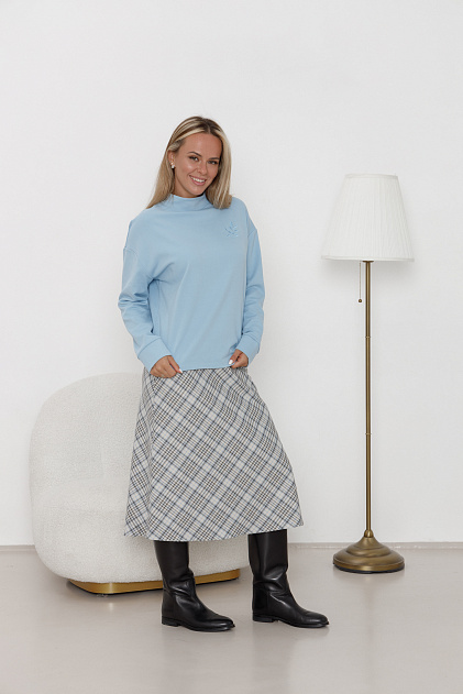 Джемпер 8-21,8073-2-3 2