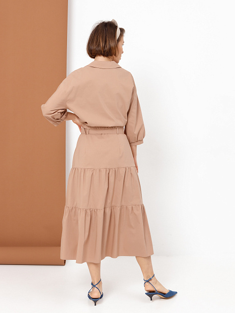 Юбка 1-380,5016-3-2 4