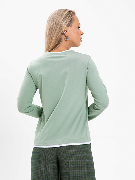 Лонгслив 8-65,8128-4v 4