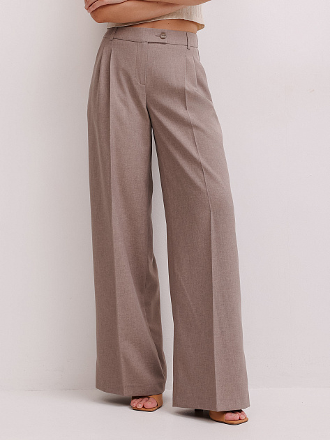 Брюки 2-687,2004-3-4/170 1