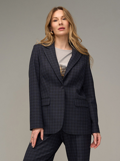 Жакет 7-145,3226 2