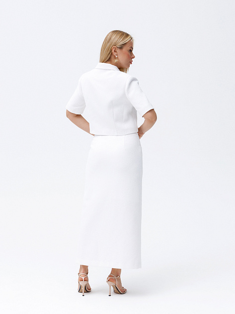 Юбка 1-394,5019-5 4