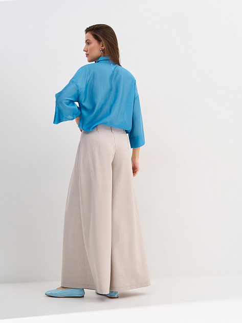 Брюки 2-670,2004-0-2 4