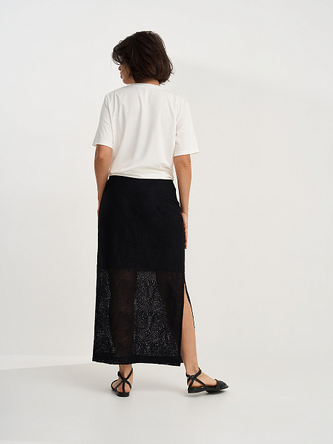 Юбка 1-390-3,5070-1 4