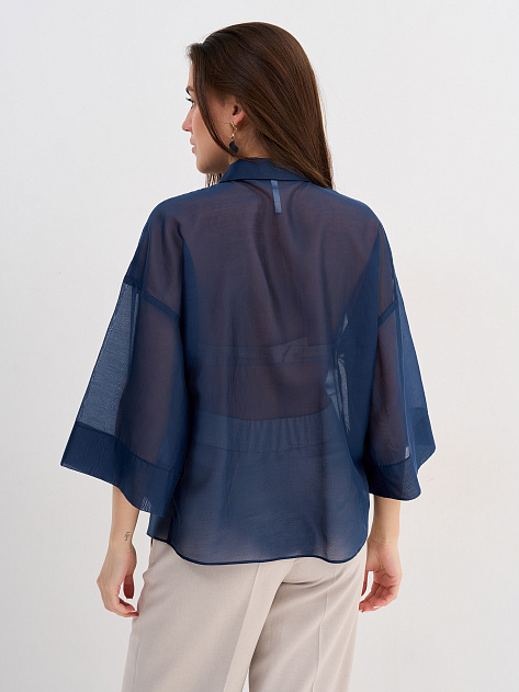 Блузка 6-461,6070-6v 3