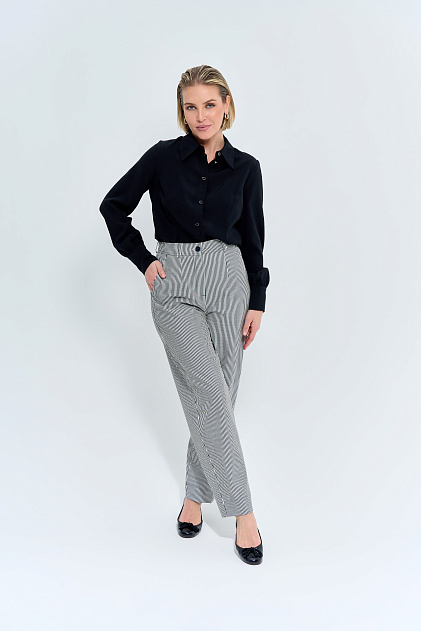 Блузка 6-432,6064-1 4