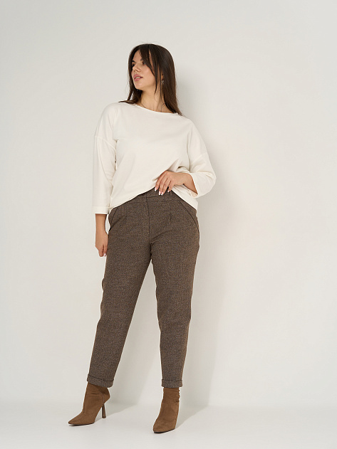 Брюки 2-269,3238/164 3