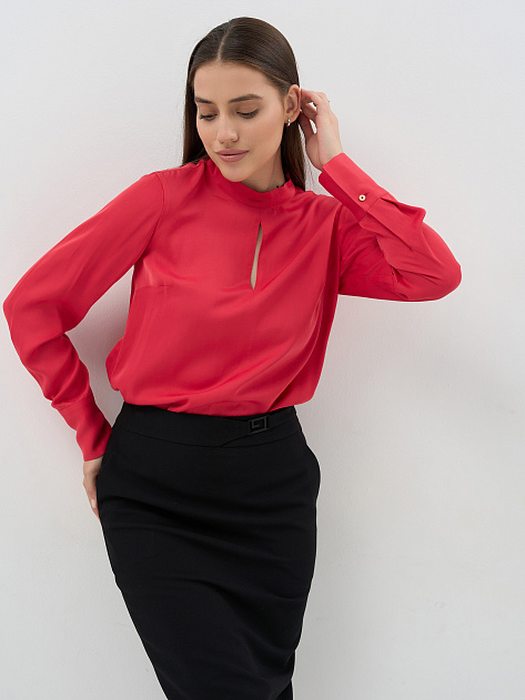 Блузка 6-424,6046-5 2