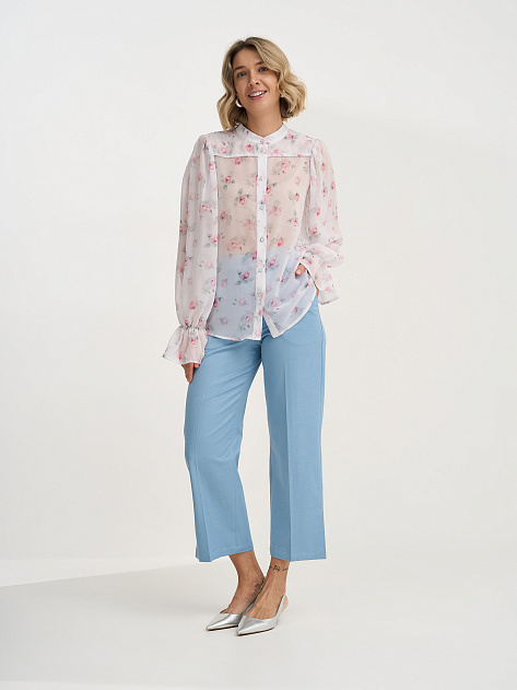 Кюлоты 2-610,5057-2 3