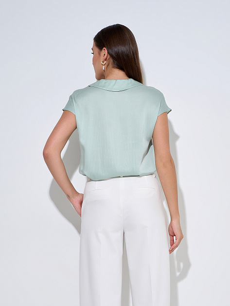 Блузка 6-397,6033-4-3F 3