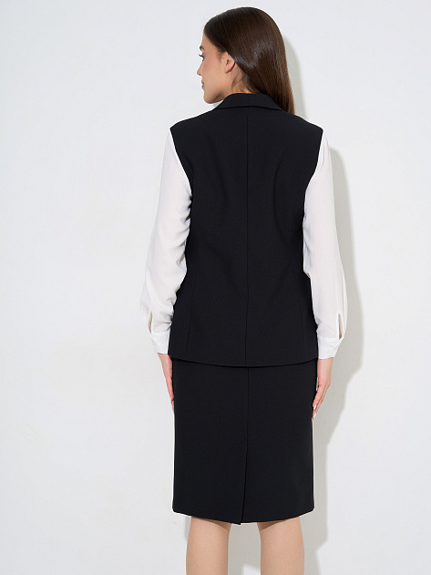 Жилет 5-51,2055-1 3