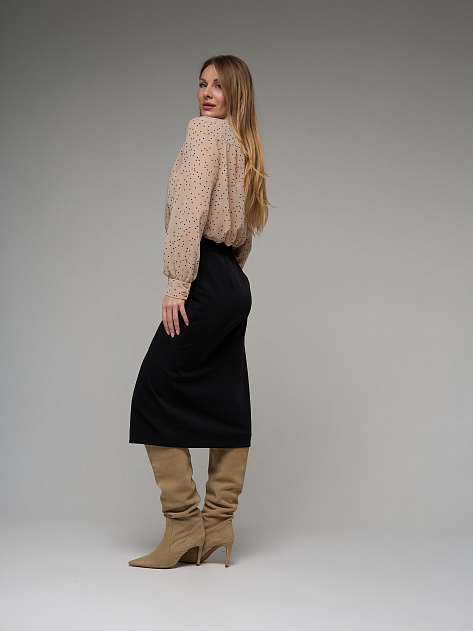 Юбка 1-412,2059-1 3