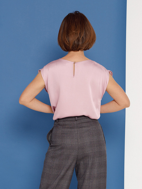 Блузка 6-383,6033-9-2F 3