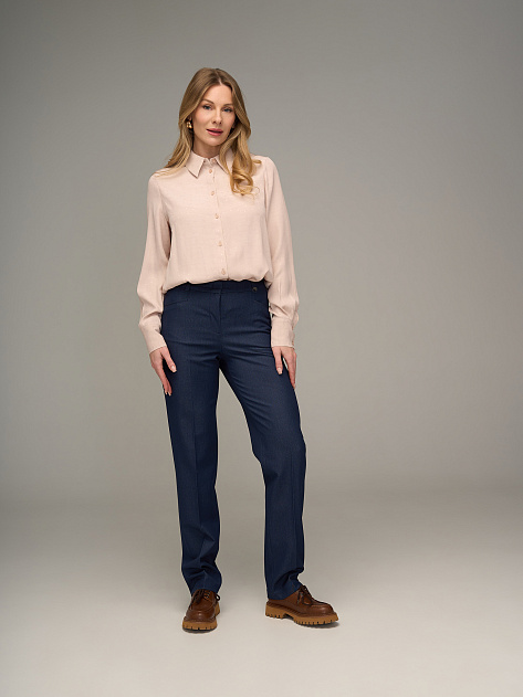 Брюки 2-652,5064-9 1