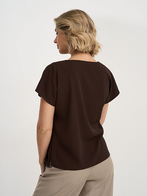 Блузка 6-456,6068-3-2v 3