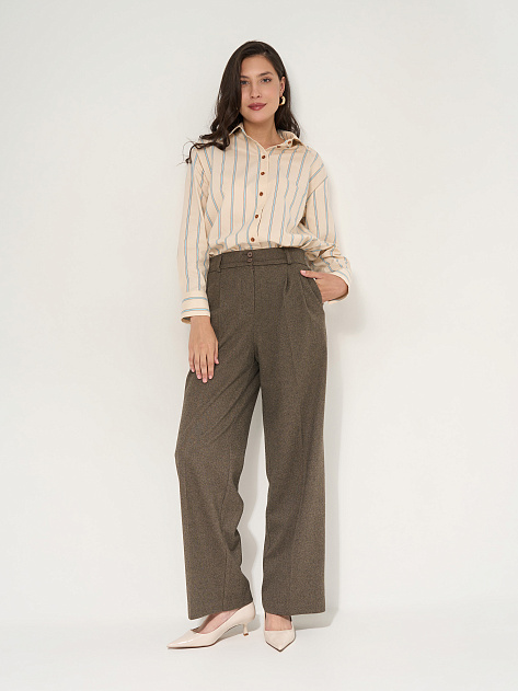 Брюки 2-1001,11-3 1