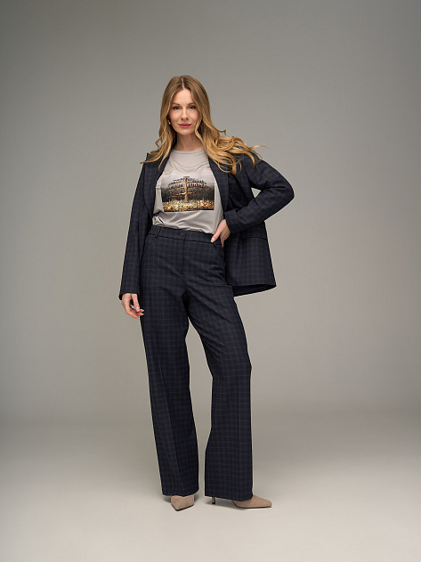 Брюки 2-633,3226 1