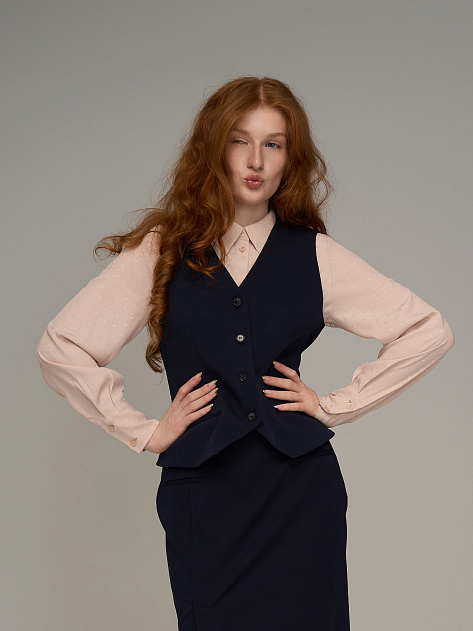 Жилет 5-53,2059-2 1