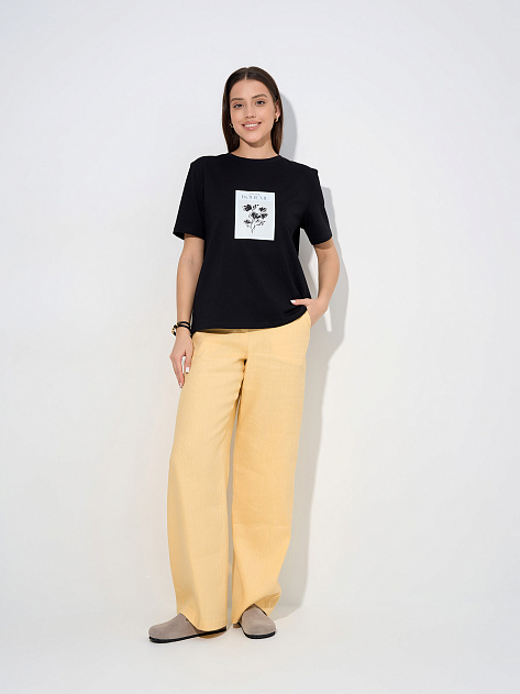 Брюки 2-654,5024-16 1