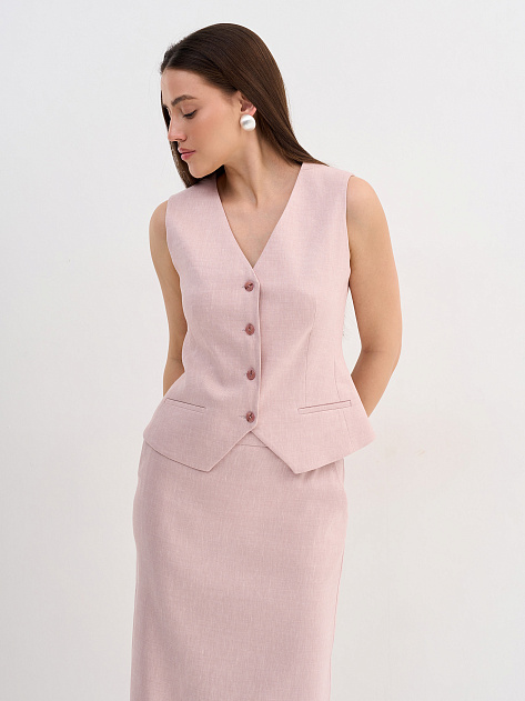 Жилет 5-53,5024-27 1