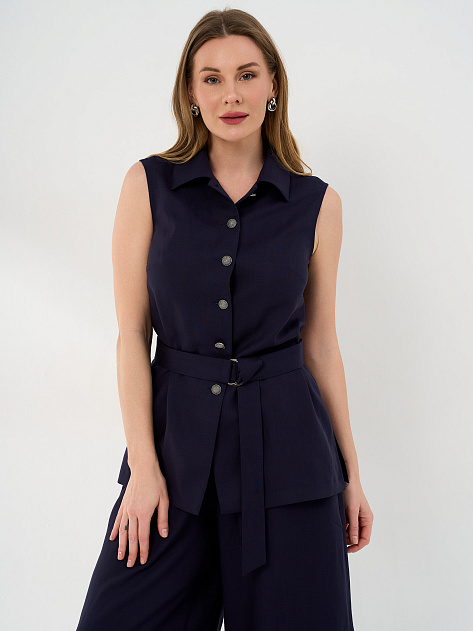 Жилет 5-55,5024-29 3