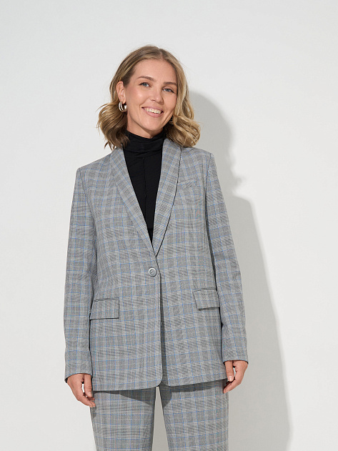 Жакет 7-92,4139 2