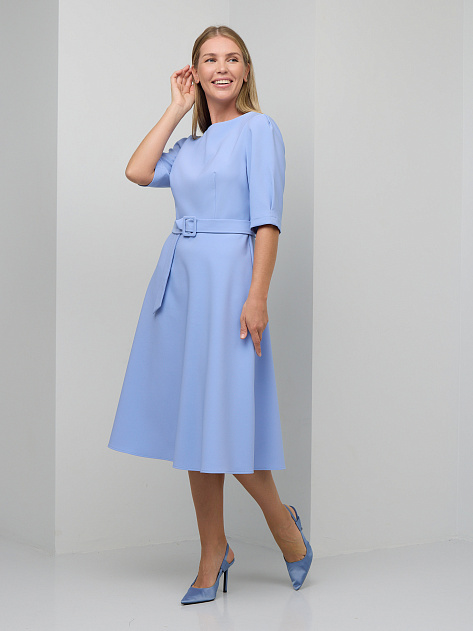 Платье 4-195,1600-8 2