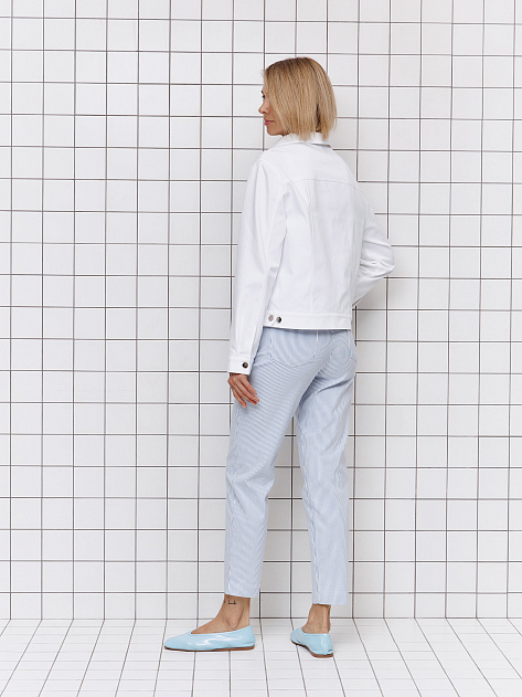 Брюки 2-637,5050-2/164 3