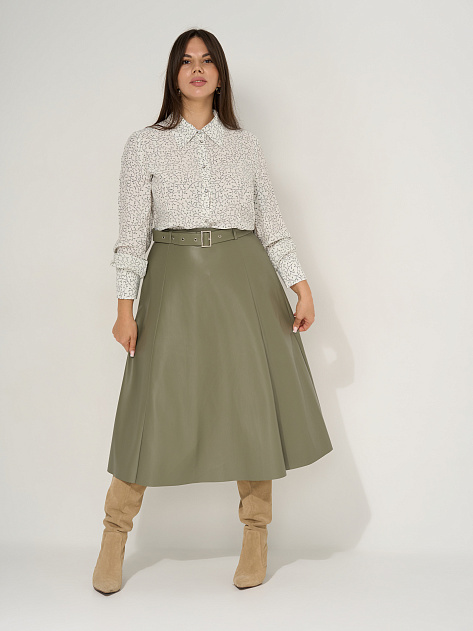 Юбка 1-373,9001-4/164 3