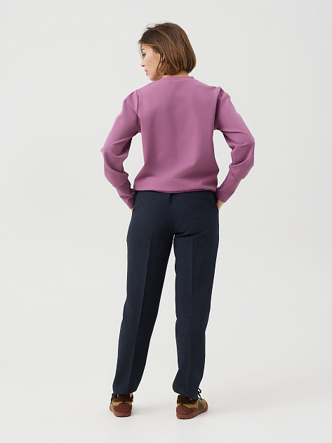 Джемпер 6-307,8076-6-2 4