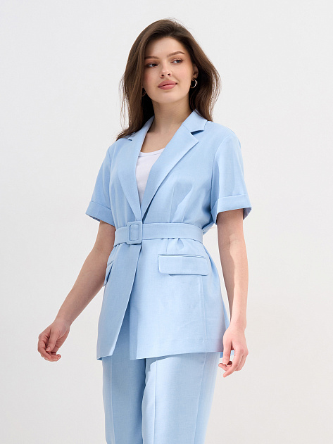 Жакет 7-169,2004-2-12 3