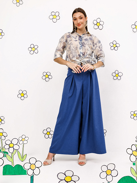 Брюки 2-670,2004-2-13 1