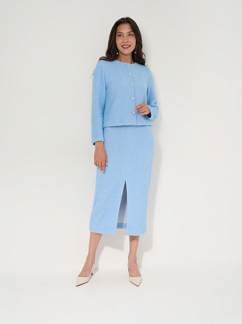 Юбка 1-416,8077-17 1