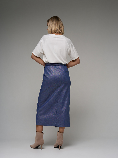 Юбка 1-393-1,5064-8 4