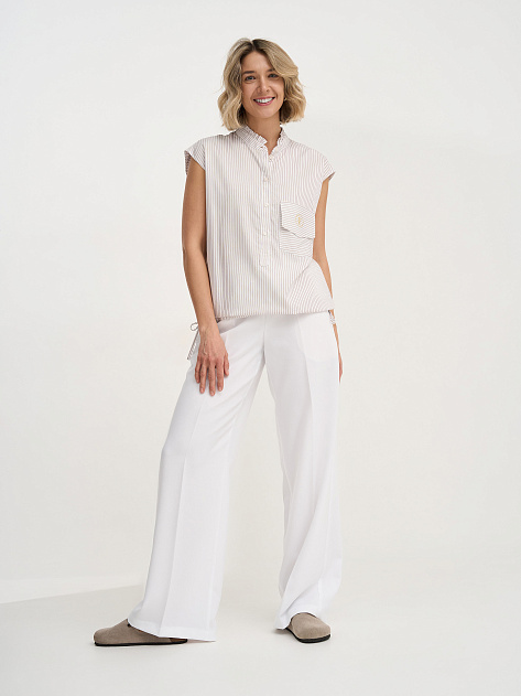 Брюки 2-671,2004-0 1