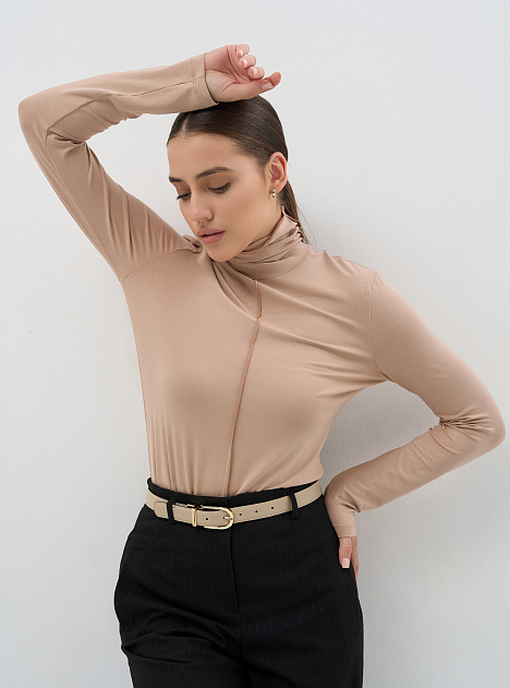 Водолазка 8-46,8115-3 3