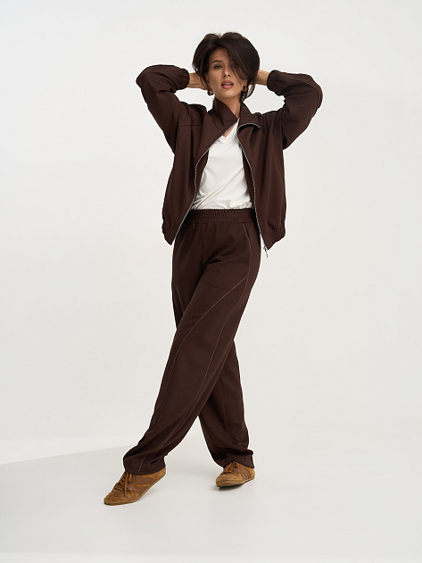 Брюки 2-695,8138-3 3