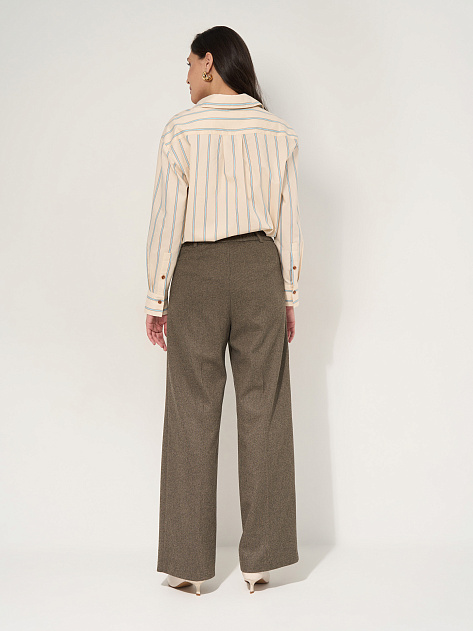 Брюки 2-1001,11-3 4