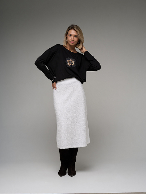 Юбка 1-376-1,8124 2