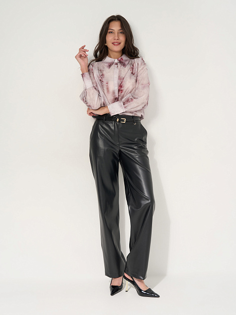 Брюки 2-615,9001-1-1F 1