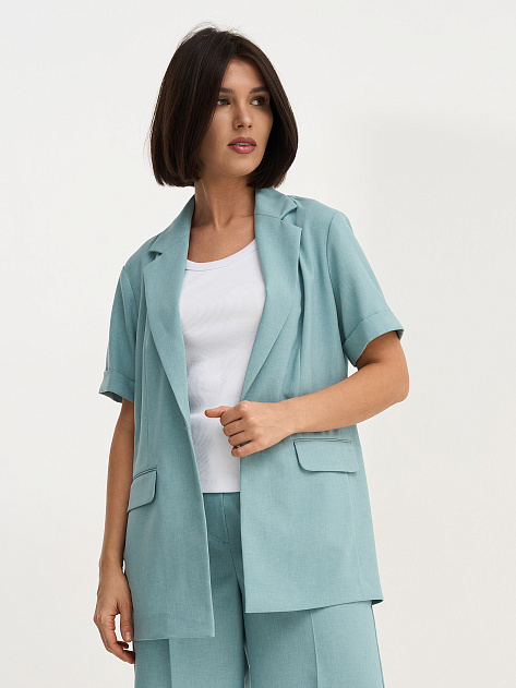 Жакет 7-169,2004-4-10 3